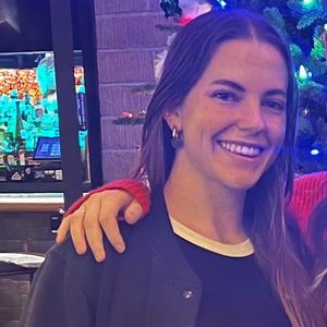 Meet your Posher, Tess